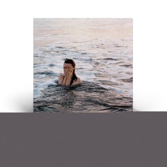 King Hannah - Big Swimmer (Ocean Blue Vinyl)