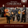 Domenico Cimarosa - Overtures Arranged For Mandolin Ens Domenico Cimarosa - Overtures Arranged For Mandolin Ens