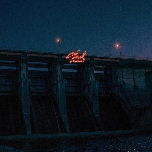 Marcus King - Mood Swings