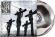 Wristmeetrazor - Degeneration (Black/Silver Vinyl Lp Wristmeetrazor - Degeneration (Black/Silver Vinyl Lp