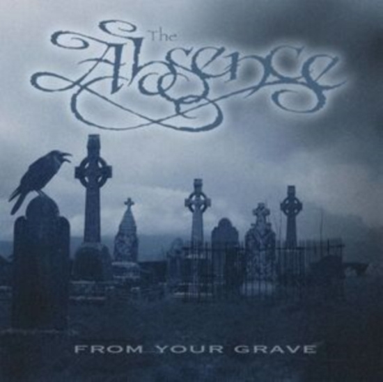 Absence The - From Your Grave (Blue Vinyl Lp)