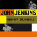 John Jenkins - With Kenny Burrell John Jenkins - With Kenny Burrell