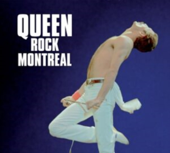 Queen - Queen Rock Montreal (3Lp)