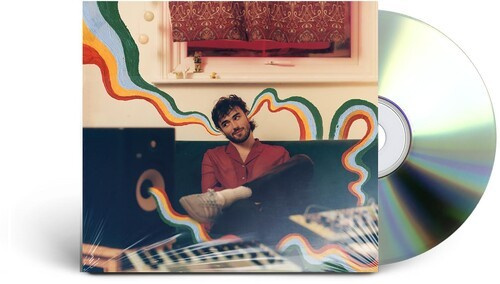 Alfie Templeman - Radiosoul