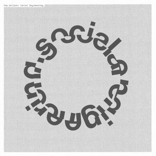 Jelinek Jan - Social Engineering