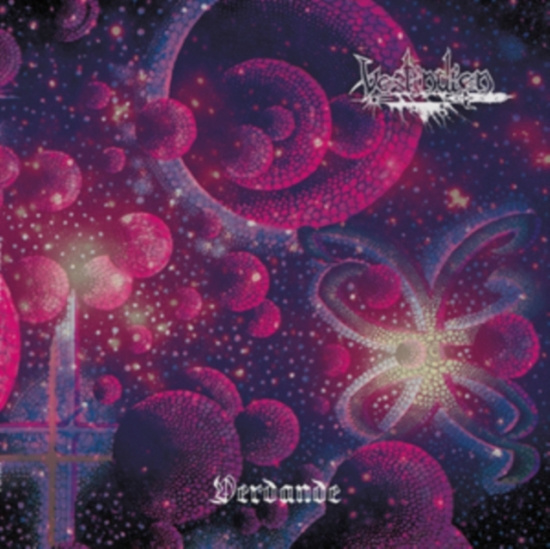 Vestindien - Verdande