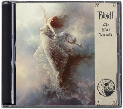 Fallujah - The Flesh Prevails (10 Year Edition CD)