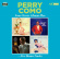 Perry Como - Four Classic Albums Plus Perry Como - Four Classic Albums Plus