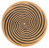 Vinyltilbehør - Slipmat Spiral Cork Vinyltilbehør - Slipmat Spiral Cork