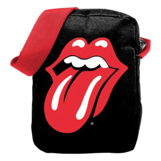 Rolling Stones - Classic Tongue (Crossbody Bag)