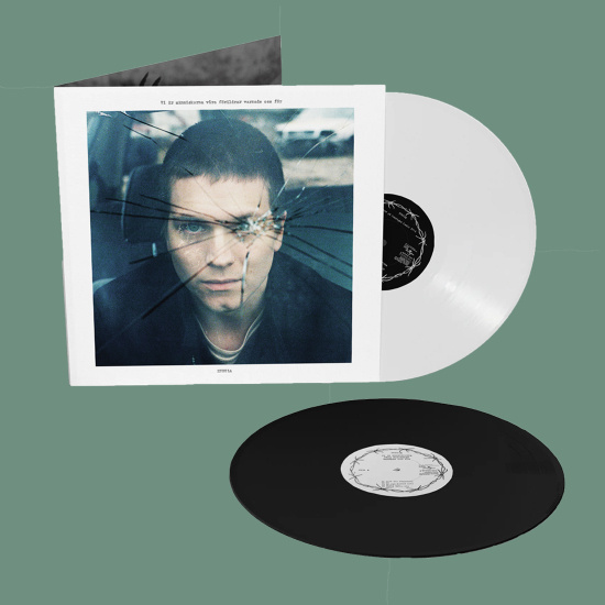 Hurula - Bundle Tøypose +  Vi Är Människorna Som Våra Föräldrar Varnade Oss för (10-års jubileum utgåva)