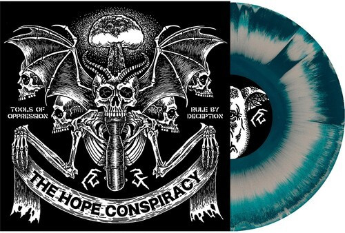 Hope Conspiracy The - Tools Of Oppression/Rule By Decepti