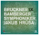 Bamberger Symphoniker Jakub Hrusa - Bruckner: Symphony No. 9 Bamberger Symphoniker Jakub Hrusa - Bruckner: Symphony No. 9