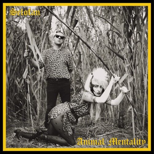 Selofan - Animal Metality