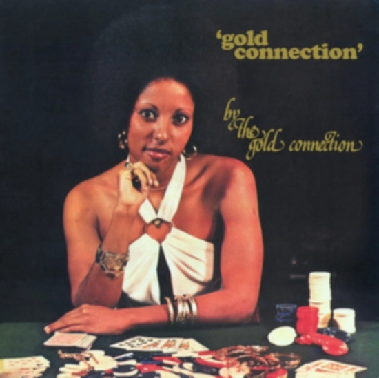 Harold Butler - Gold Connection 2Cd