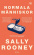 Sally Rooney - Normala Människor Sally Rooney - Normala Människor