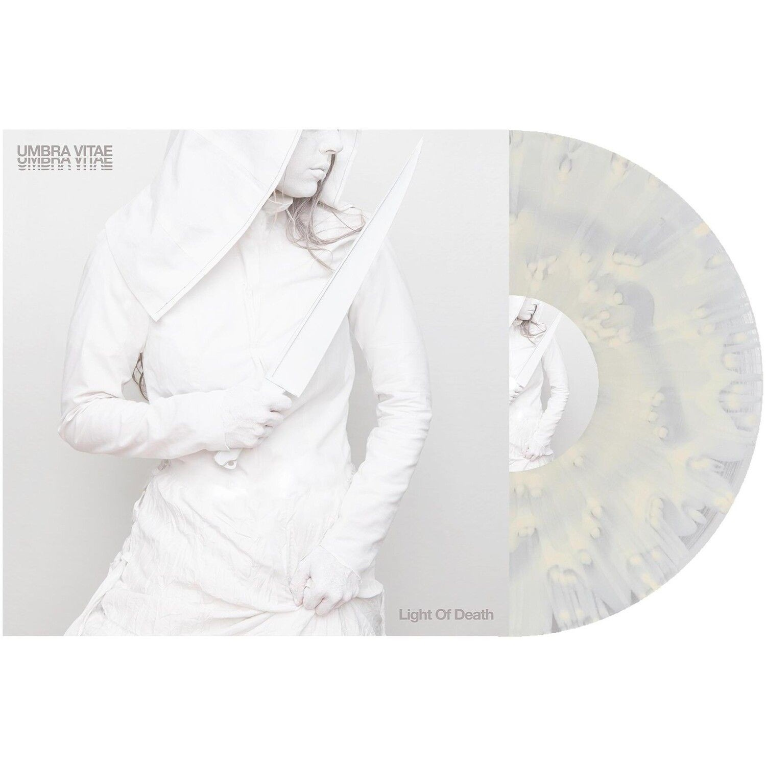 Umbra Vitae - Light Of Death (Indie Retail Exclus
