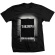 The 1975 - Black Tour Kids T-Shirt The 1975 - Black Tour Kids T-Shirt