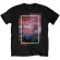 The 1975 - Ugh Bl Uni T-Shirt The 1975 - Ugh Bl Uni T-Shirt