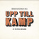 Bärjed Mattias / Various Artists - Upp Till Kamp (Red Vinyl) Bärjed Mattias / Various Artists - Upp Till Kamp (Red Vinyl)