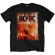 Ac/Dc - Live Canons Uni Bl Ac/Dc - Live Canons Uni Bl