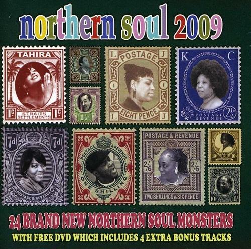 V/A - Northern Soul 2009