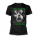 Type O Negative - T/S With My Blood (Xxl) Type O Negative - T/S With My Blood (Xxl)