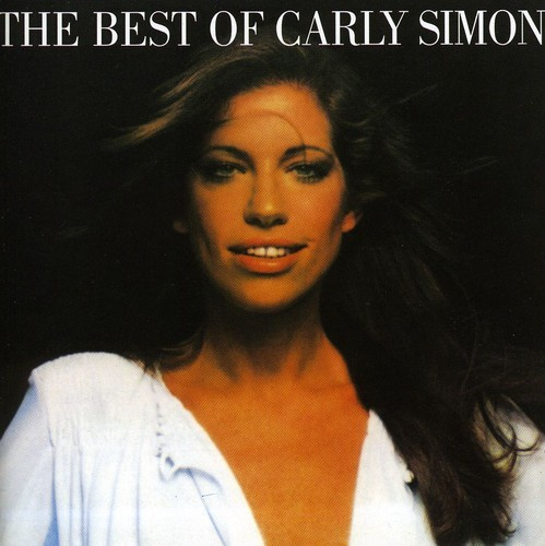 Carly Simon - The Best Of Carly Simon