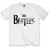 The Beatles - Drop T Live In Dc Uni Wht The Beatles - Drop T Live In Dc Uni Wht