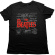 The Beatles - Titles & Logos Uni Bl The Beatles - Titles & Logos Uni Bl