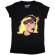 Blondie - Punk Logo Lady Bl Blondie - Punk Logo Lady Bl