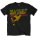 Bob Marley - Roots, Rock, Reggae Uni Bl Bob Marley - Roots, Rock, Reggae Uni Bl