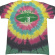Bob Marley - Exodus Oval Uni Multi Dip-Dye Bob Marley - Exodus Oval Uni Multi Dip-Dye