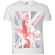 David Bowie - Union Jack & Sax Uni Sublim 1 David Bowie - Union Jack & Sax Uni Sublim 1