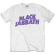Black Sabbath - Packaged Wavy Logo Uni Wht Black Sabbath - Packaged Wavy Logo Uni Wht