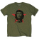 Che Guevara - Military Uni Green Che Guevara - Military Uni Green