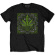 Cypress Hill - 420 Leaf Uni Bl Cypress Hill - 420 Leaf Uni Bl