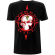 Cypress Hill - Skull Compass Uni Bl Cypress Hill - Skull Compass Uni Bl