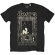 The Doors - Nouveau Uni Bl (2XL) The Doors - Nouveau Uni Bl (2XL)