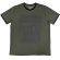 The Doors - New Haven Frame Ringer Uni Khaki The Doors - New Haven Frame Ringer Uni Khaki