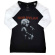 Bob Dylan - Sound Check Lady Bl/Wht Raglan:1 Bob Dylan - Sound Check Lady Bl/Wht Raglan:1