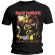 Iron Maiden - Legacy Killers Uni Bl Iron Maiden - Legacy Killers Uni Bl