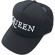 Queen - Logo Bl Mesh-Back C Queen - Logo Bl Mesh-Back C