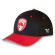 Tokyo Time - Olympiacos Piraeus Bl/Red Snapback C Tokyo Time - Olympiacos Piraeus Bl/Red Snapback C