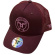 Tokyo Time - Tt Core Pink Logo Maroon Snapback C Tokyo Time - Tt Core Pink Logo Maroon Snapback C