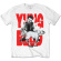 Yungblud - Lom Tour Uni Wht Yungblud - Lom Tour Uni Wht