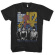 U2 - Bullet The Blue Sky Uni Bl (XL) U2 - Bullet The Blue Sky Uni Bl (XL)