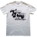 Tom Petty - Logo Uni Wht Tom Petty - Logo Uni Wht