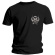 Motorhead - Pocket Logo Fp Uni Bl Motorhead - Pocket Logo Fp Uni Bl