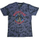 Motorhead - Born To Lose Biker Uni Navy Dip-Dye Motorhead - Born To Lose Biker Uni Navy Dip-Dye
